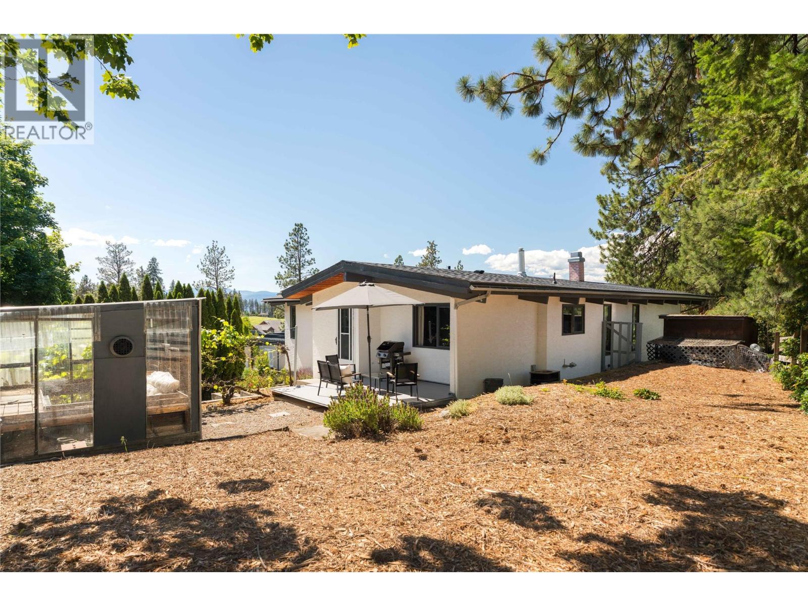 489 Okaview Road, Kelowna