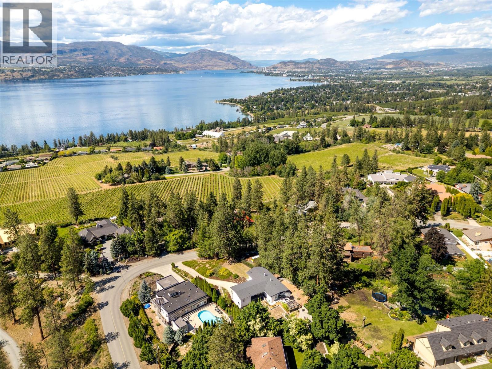 489 Okaview Road, Kelowna