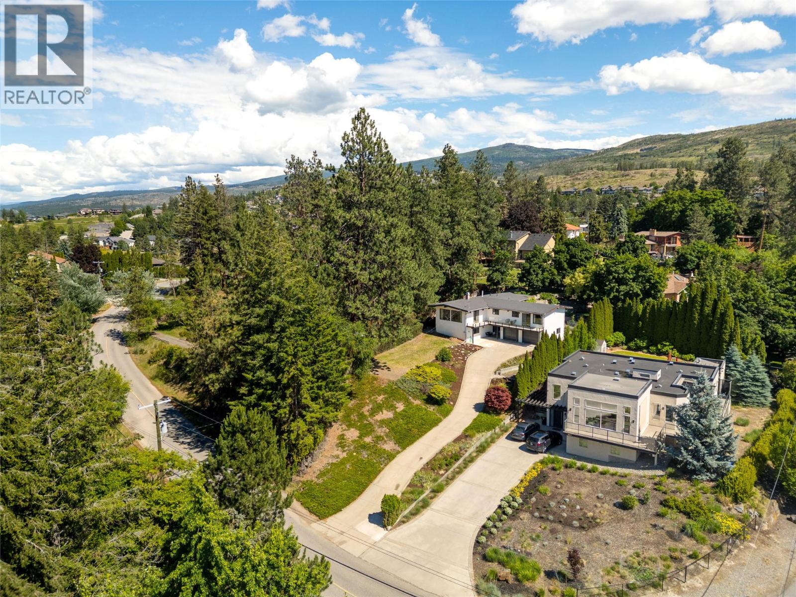 489 Okaview Road, Kelowna