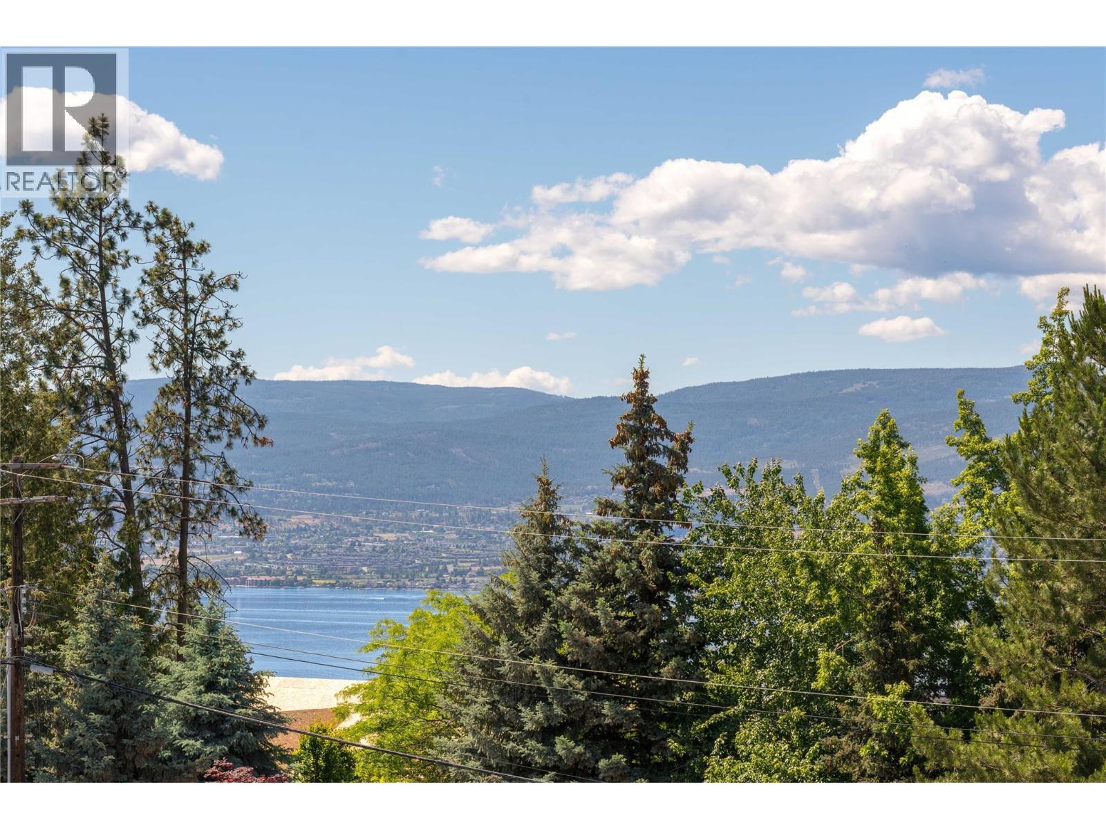 489 Okaview Road, Kelowna