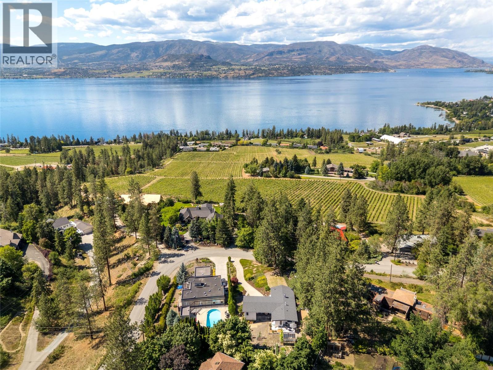 489 Okaview Road, Kelowna