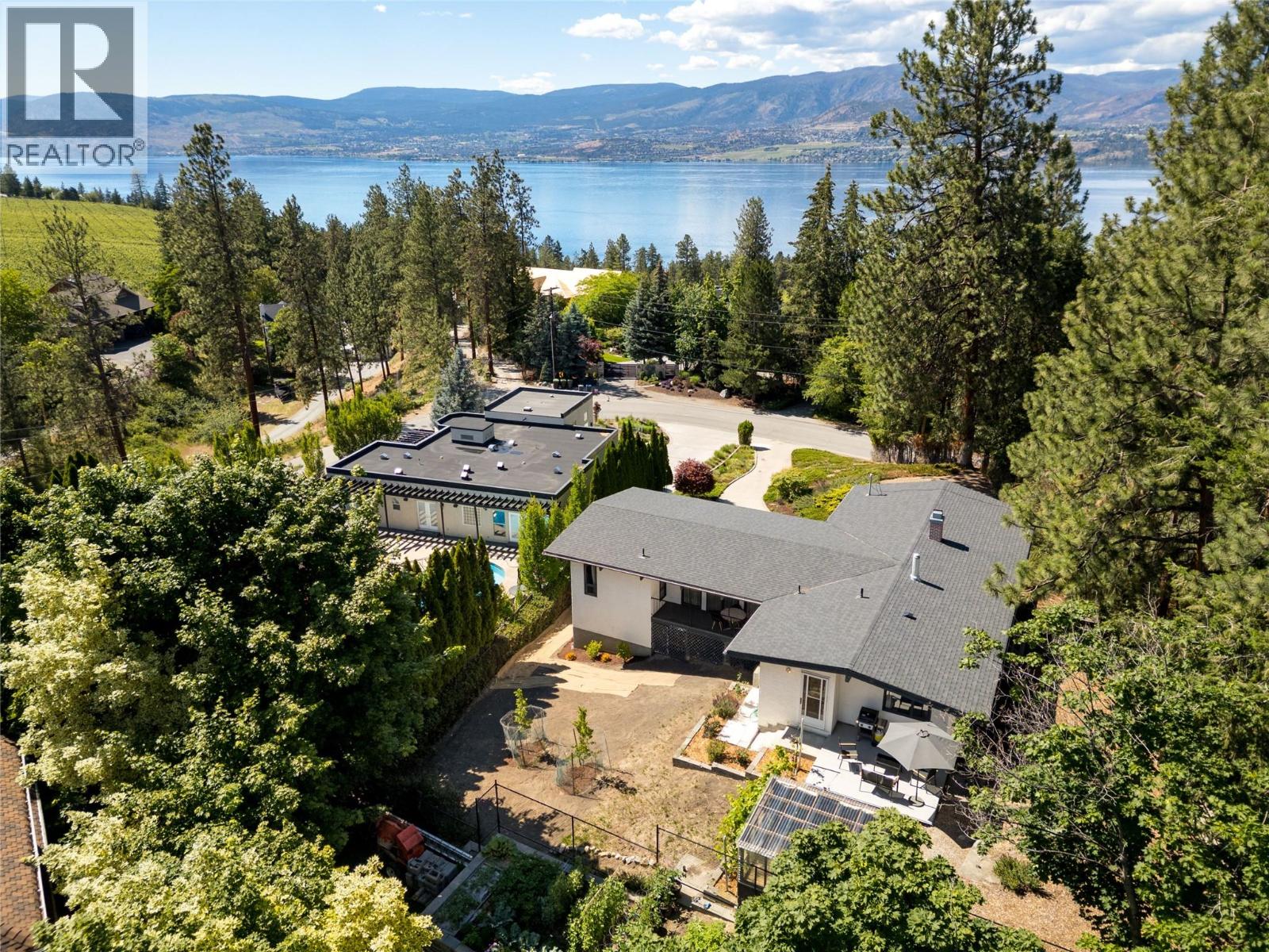 489 Okaview Road, Kelowna