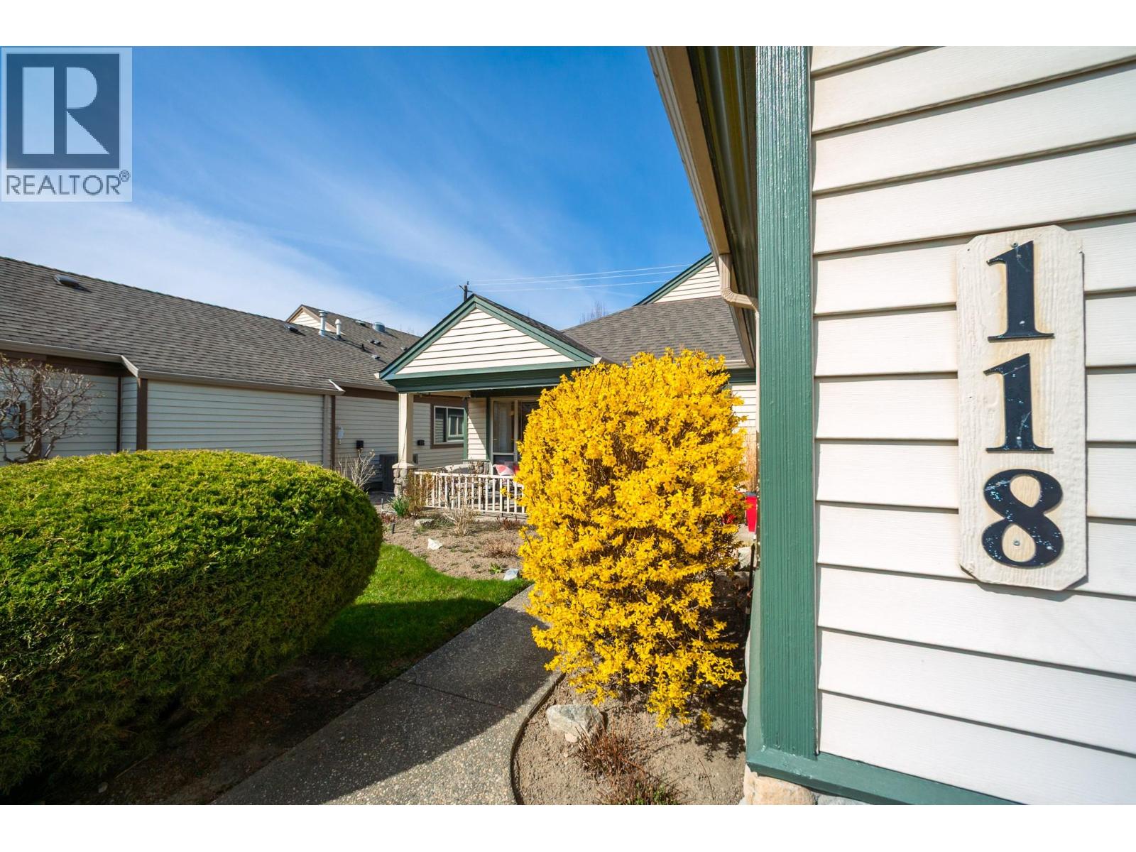 118 550 Yates Road, Kelowna