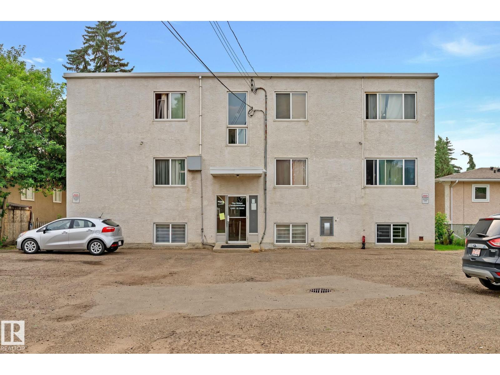 #104 12409 82 ST NW - 13