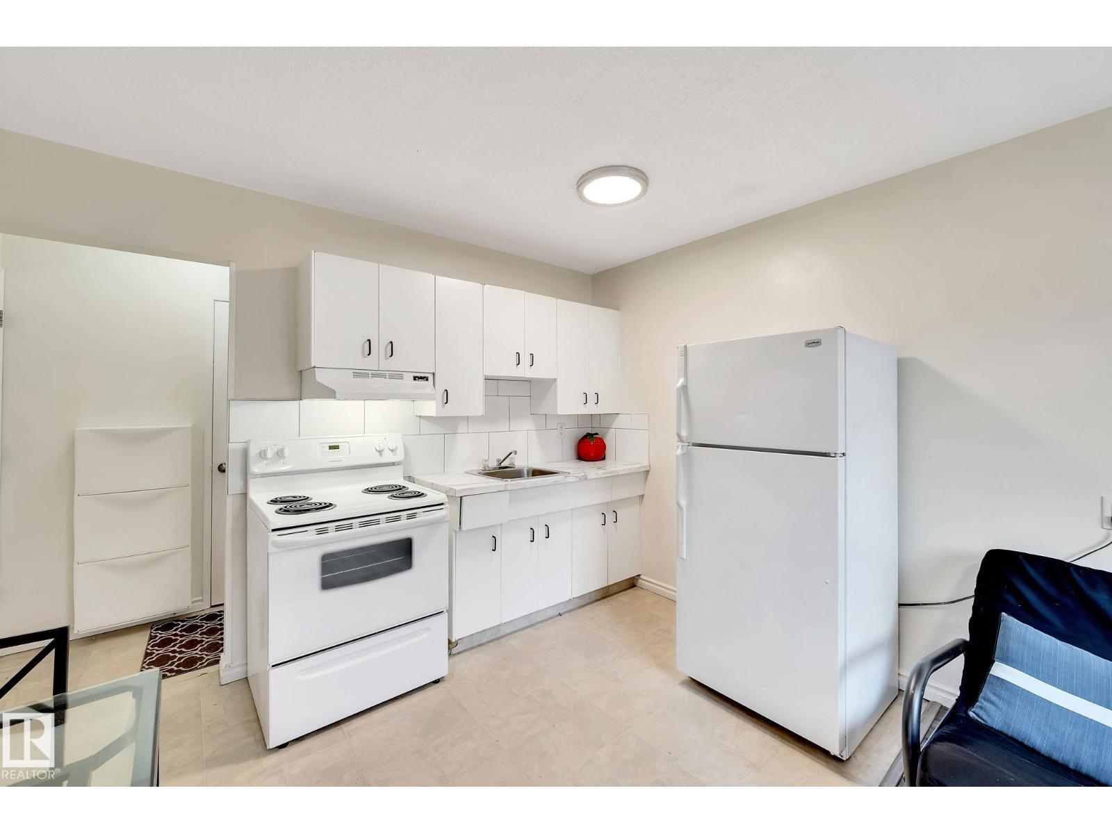 #104 12409 82 ST NW - 2