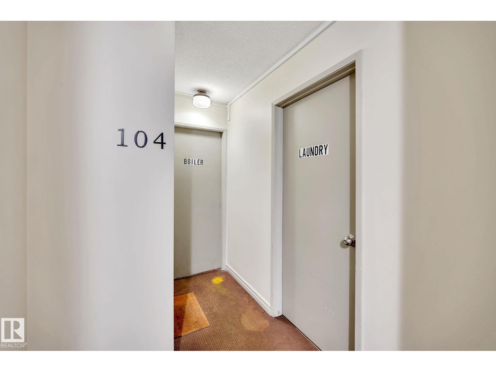 #104 12409 82 ST NW - 20