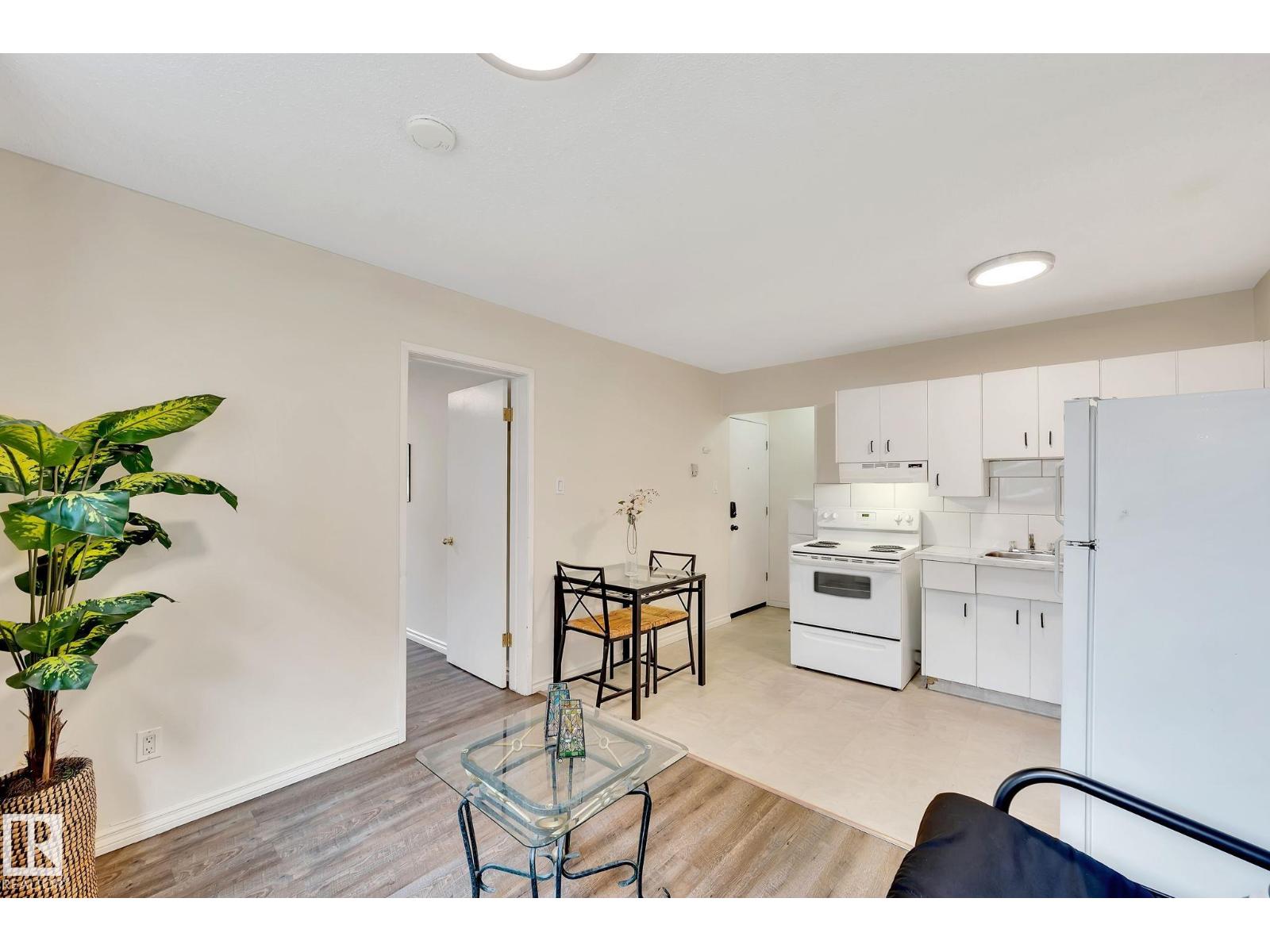 #104 12409 82 ST NW - 3