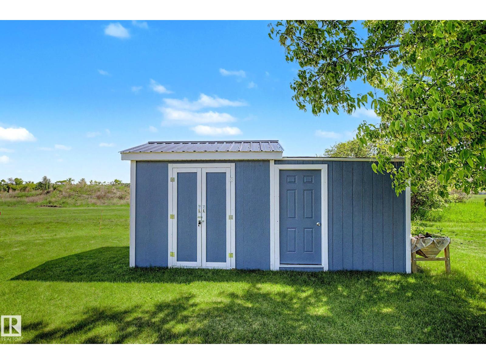 #126 41310 Range Road 282 - 36