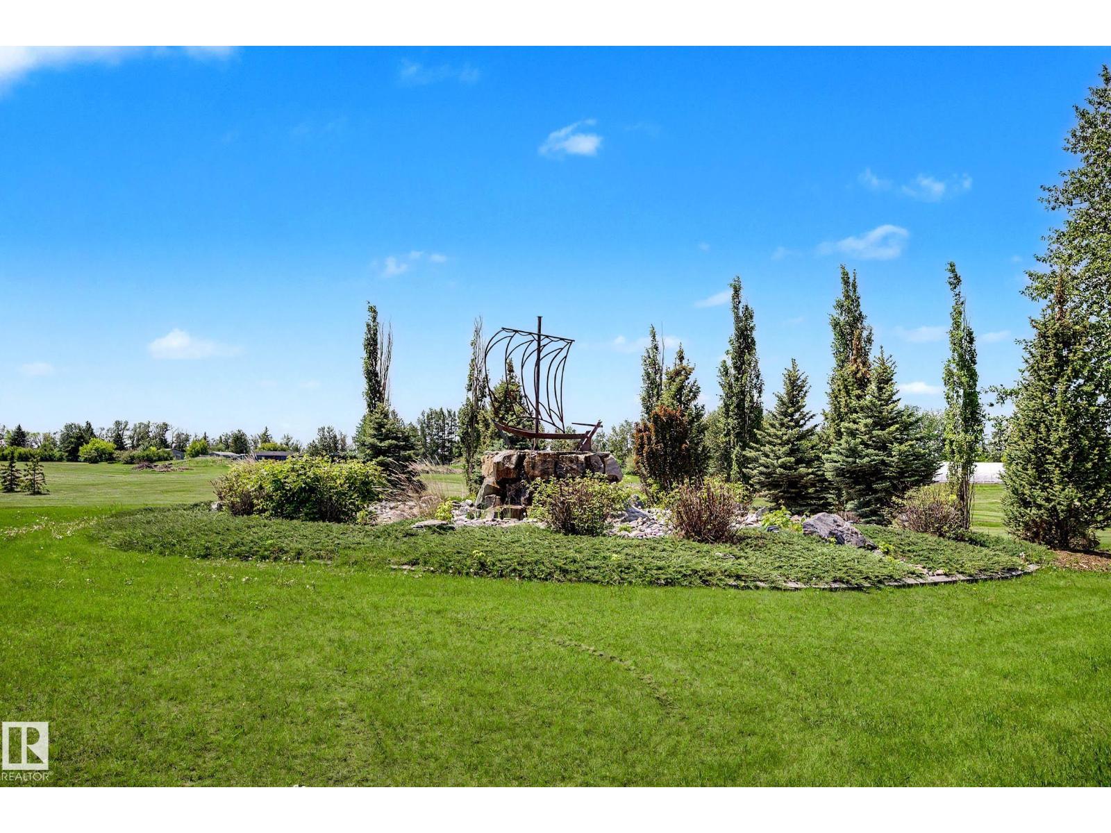 #126 41310 Range Road 282 - 53