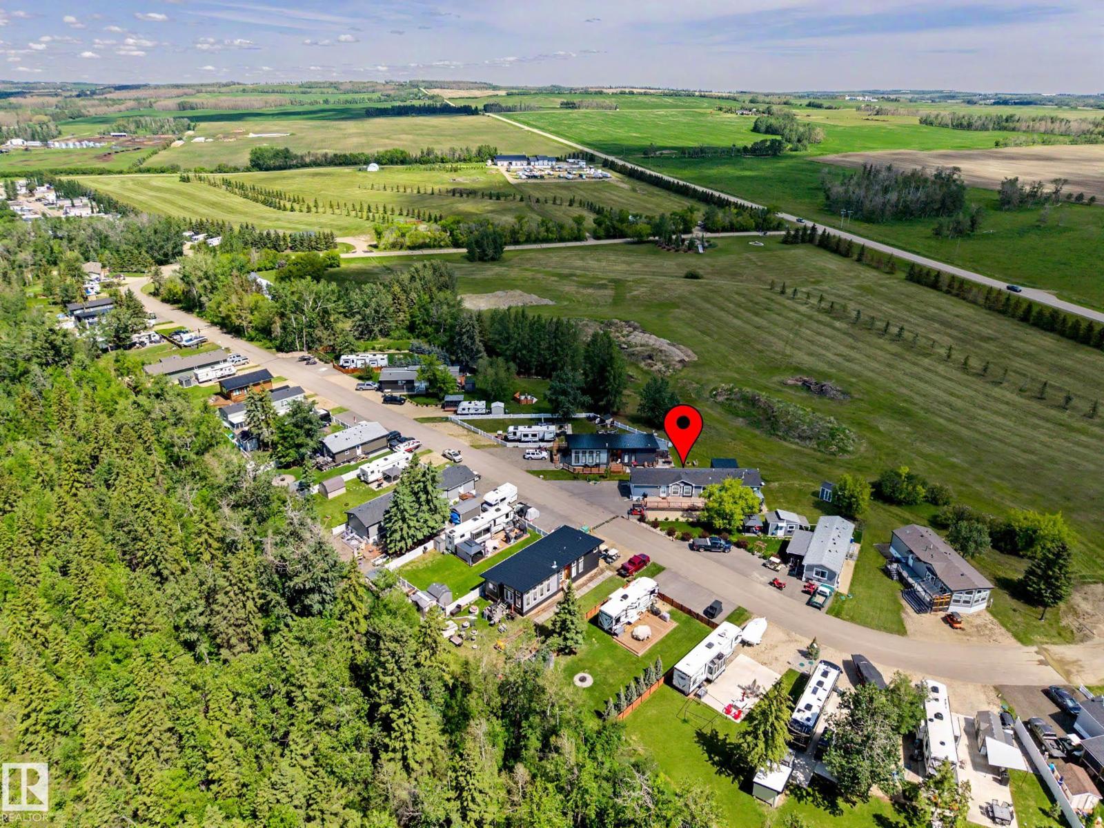 #126 41310 Range Road 282 - 55