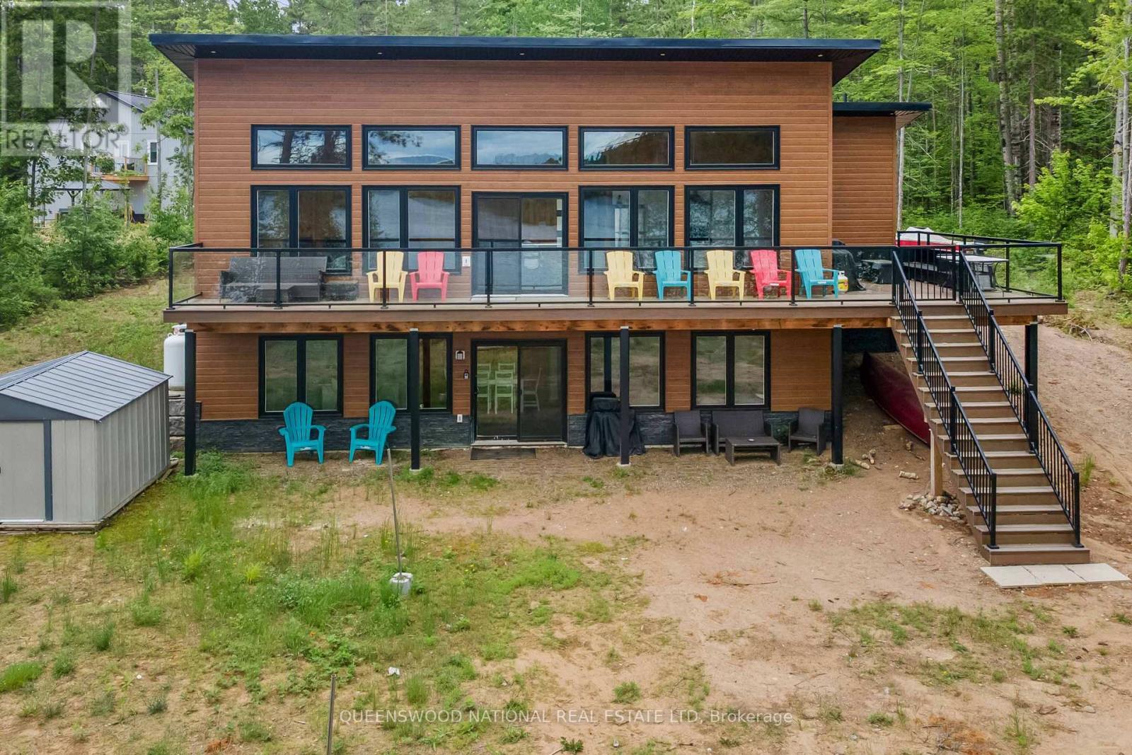 227 GRUNWALD ROAD - 1