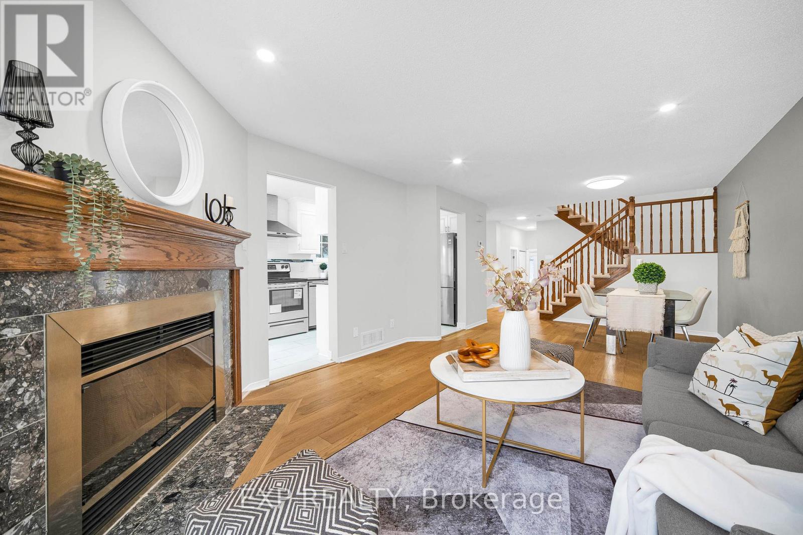 4 Bed, 4 Bath House for Rent in Ottawa – 14 SANDCLIFFE TERRACE, Ottawa – MLS# X13462654 - Image 6