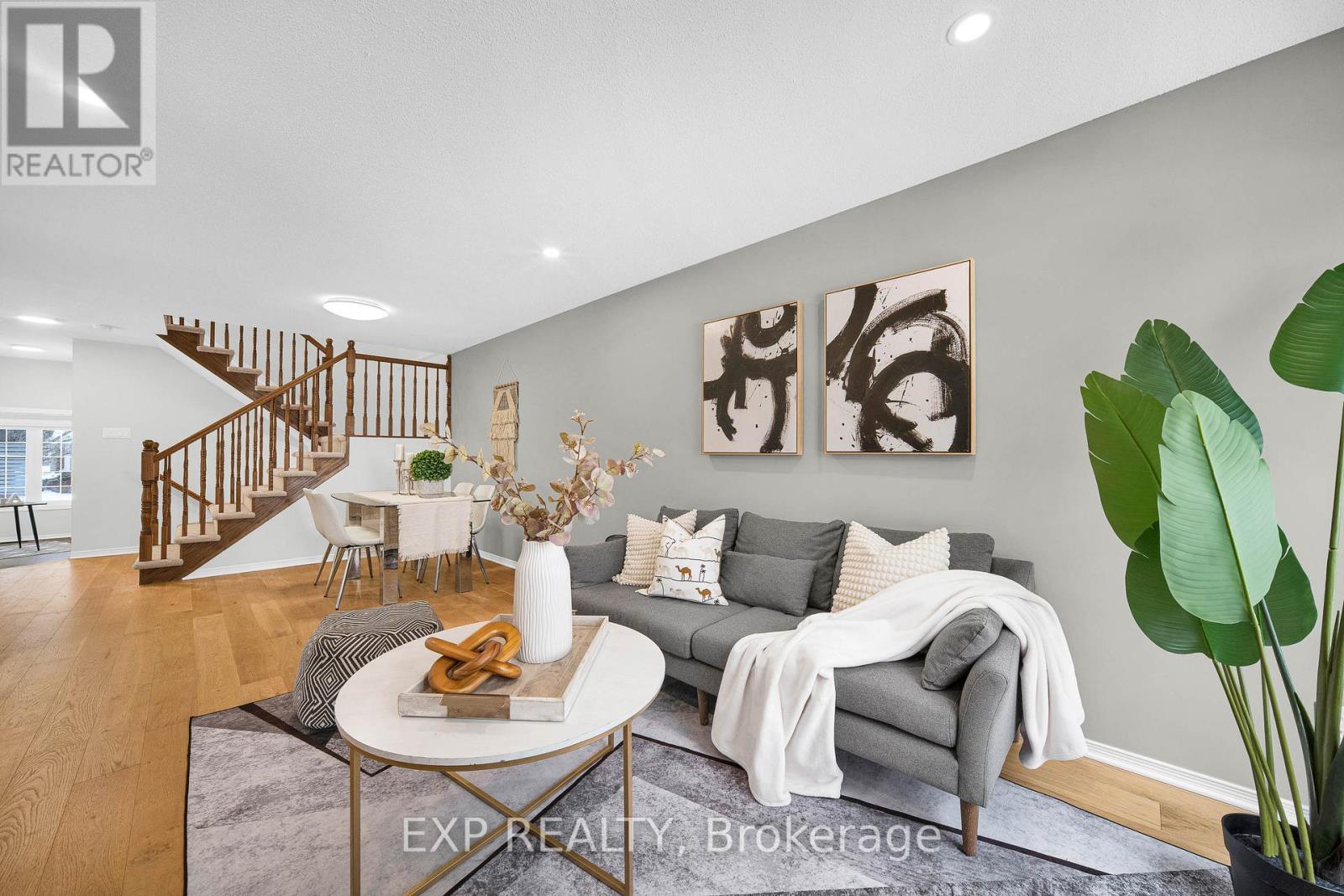 4 Bed, 4 Bath House for Rent in Ottawa – 14 SANDCLIFFE TERRACE, Ottawa – MLS# X13462654 - Image 7
