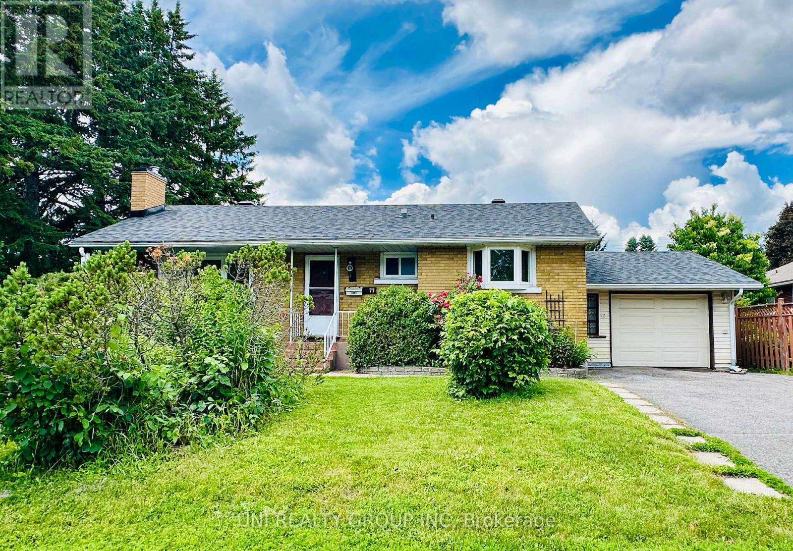 77 MEADOWLANDS DRIVE - 1