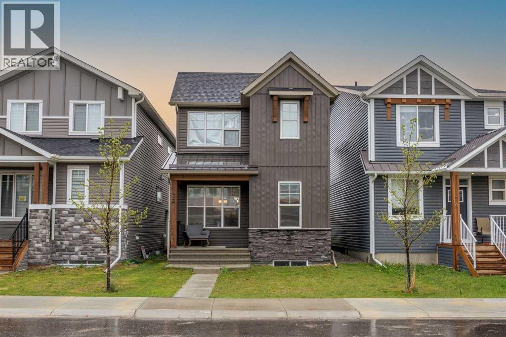 72 Seton Villas SE - 1