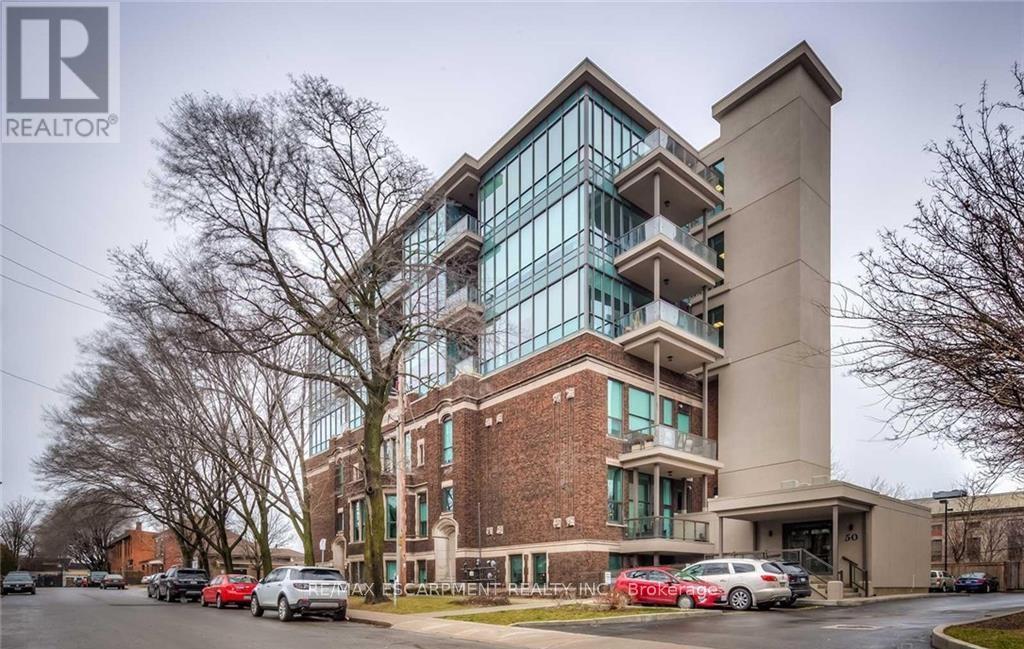 Photo of 50 Murray Street