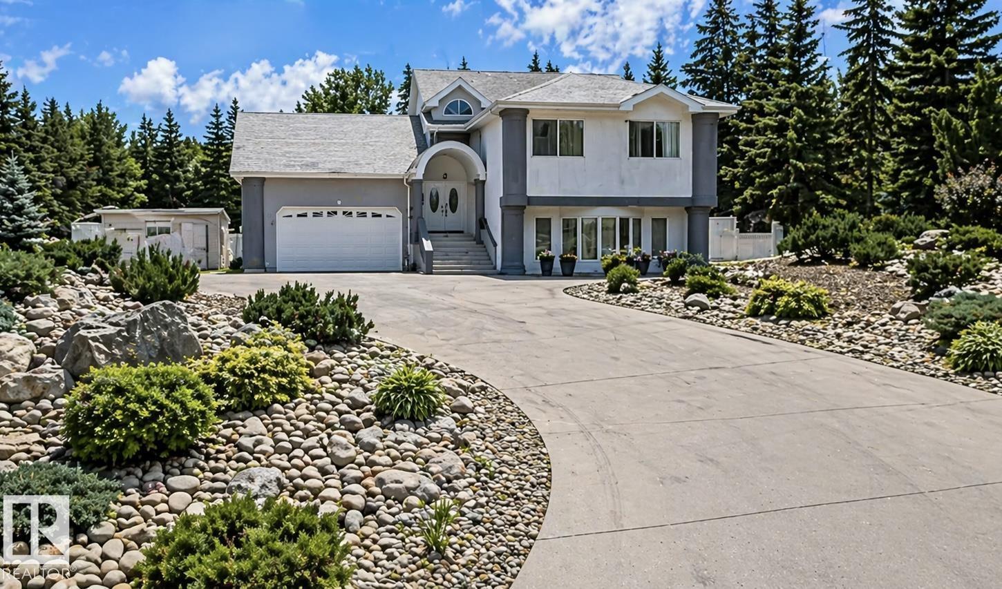 18633 122 AV NW - 1