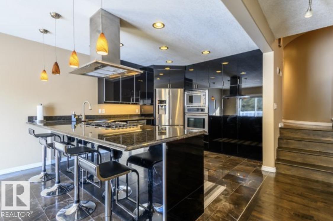 18633 122 AV NW - 17
