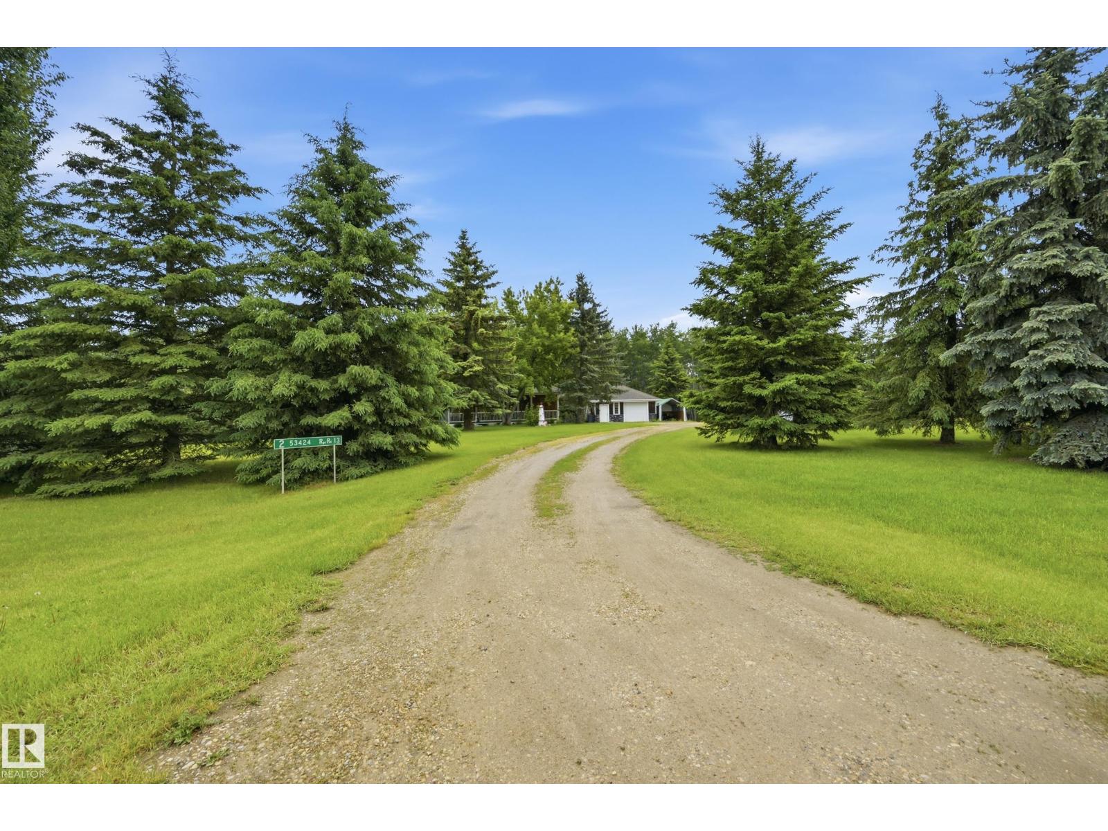#2 53424 RGE ROAD 13 NE - photo 2