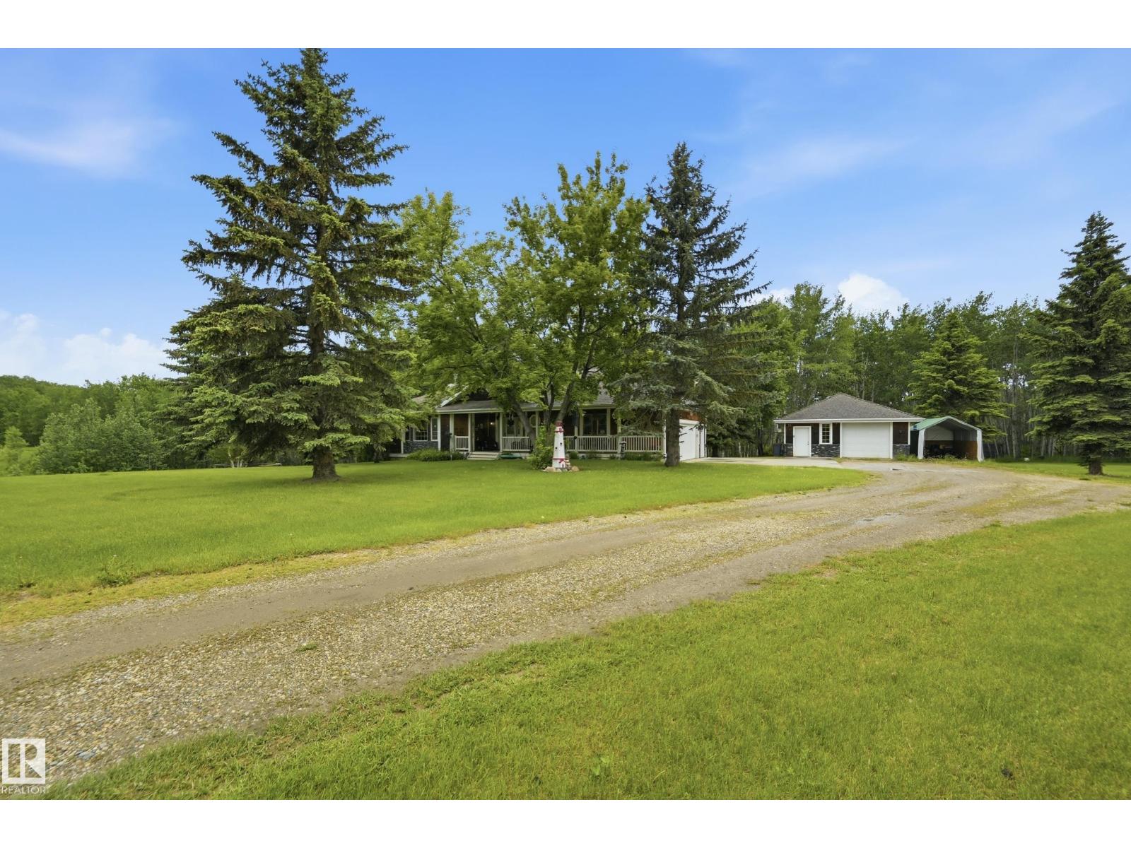 #2 53424 RGE ROAD 13 NE - photo 3