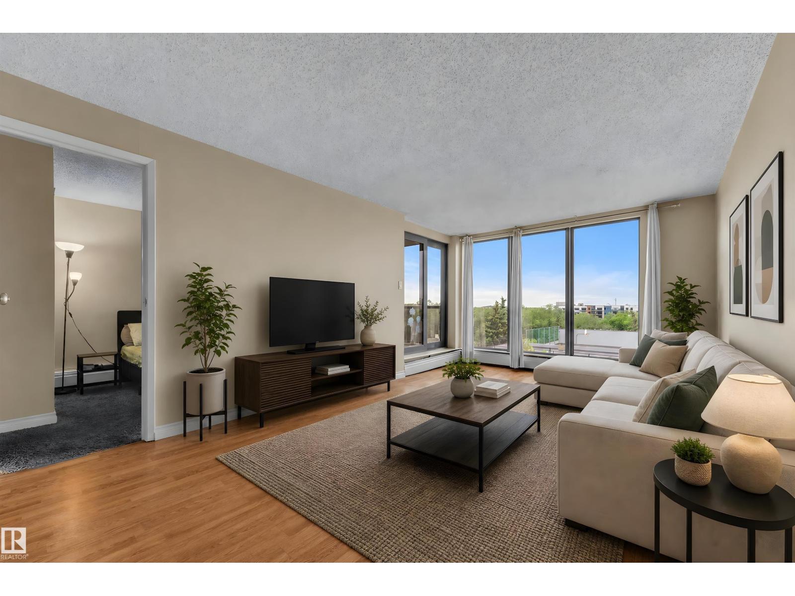 #608 10149 SASKATCHEWAN DR NW - photo 5