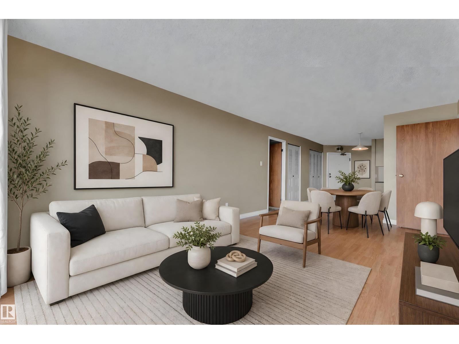 #608 10149 SASKATCHEWAN DR NW — photo 6