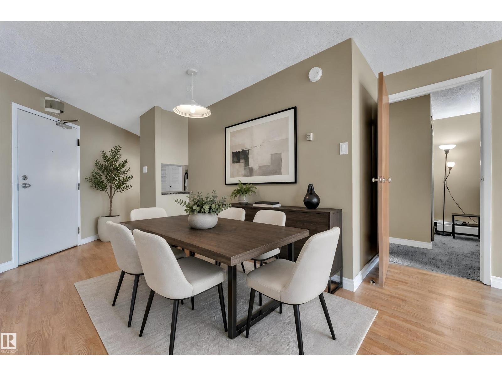 #608 10149 SASKATCHEWAN DR NW — photo 7