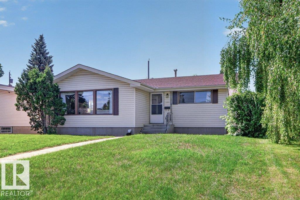 11419 50 AV NW NW - photo 2