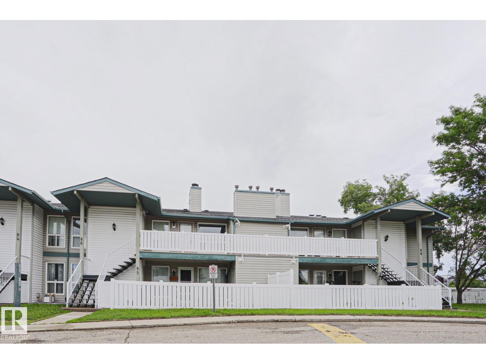 #86 2703 79 ST NW - 29