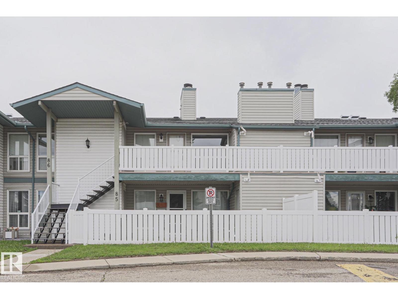 #86 2703 79 ST NW - 1