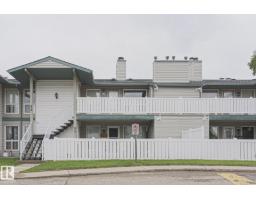 Row / Townhouse for sale at #86 2703 79 St NW, Edmonton — MLS® E4494390