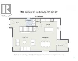 1428 Besnard Drive, Martensville, SK S0K2T1 Photo 21