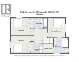 1428 Besnard Drive, Martensville, SK S0K2T1 Photo 22