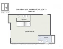 1428 Besnard Drive, Martensville, SK S0K2T1 Photo 23