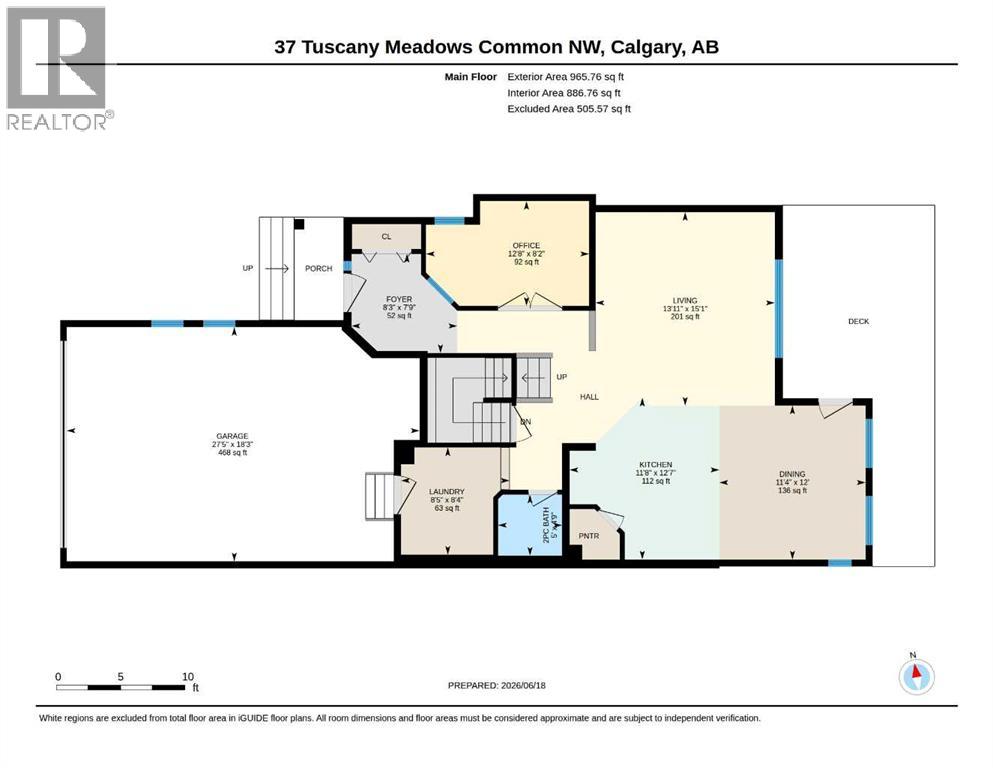 37 Tuscany Meadows Common NW — photo 38