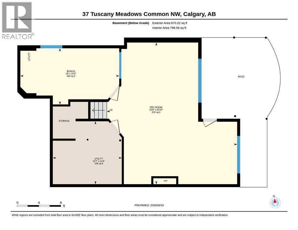 37 Tuscany Meadows Common NW — photo 40