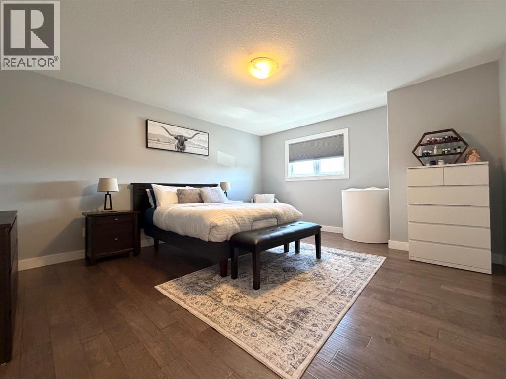 2nd Floor Primary Bedroom
