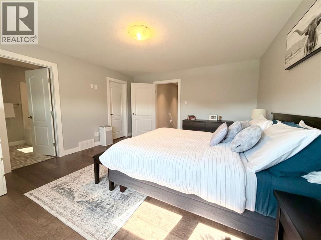 2nd Floor Primary Bedroom