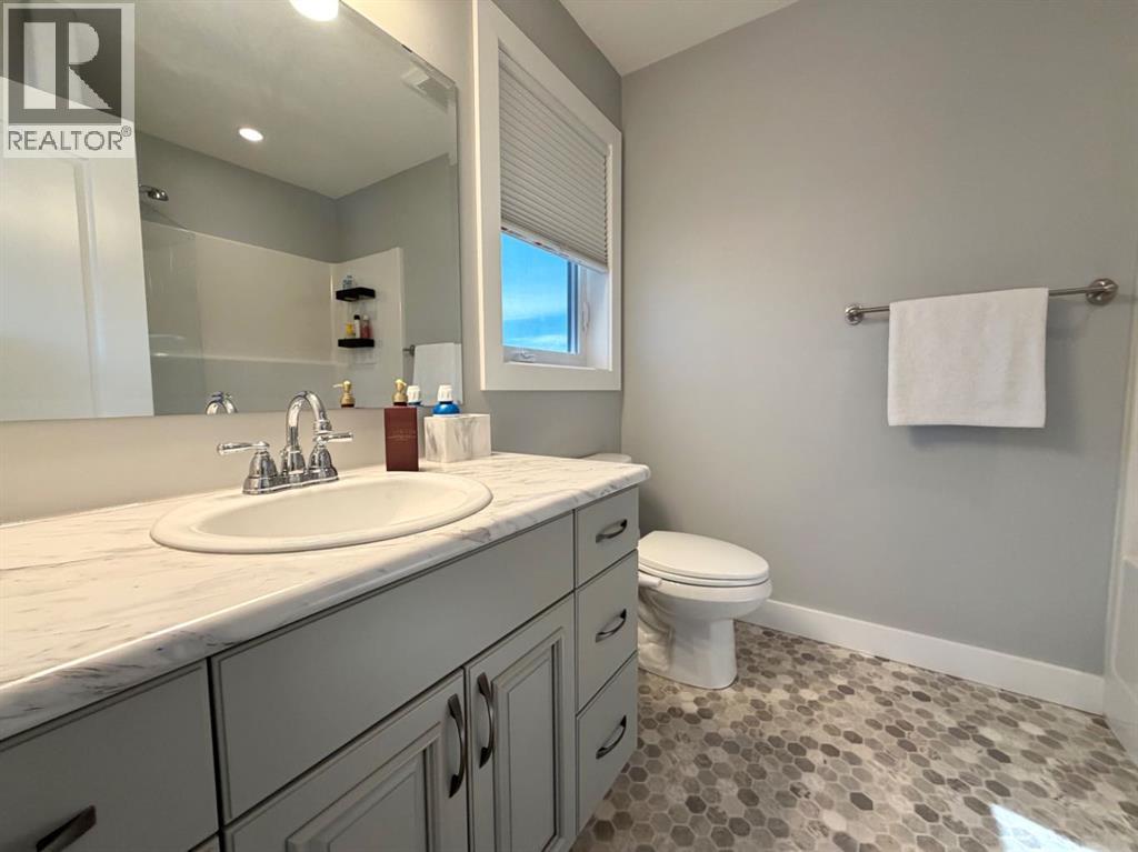 Primary Ensuite