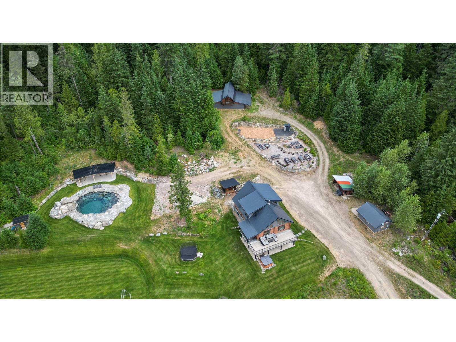 6580 Highway 6 - 10
