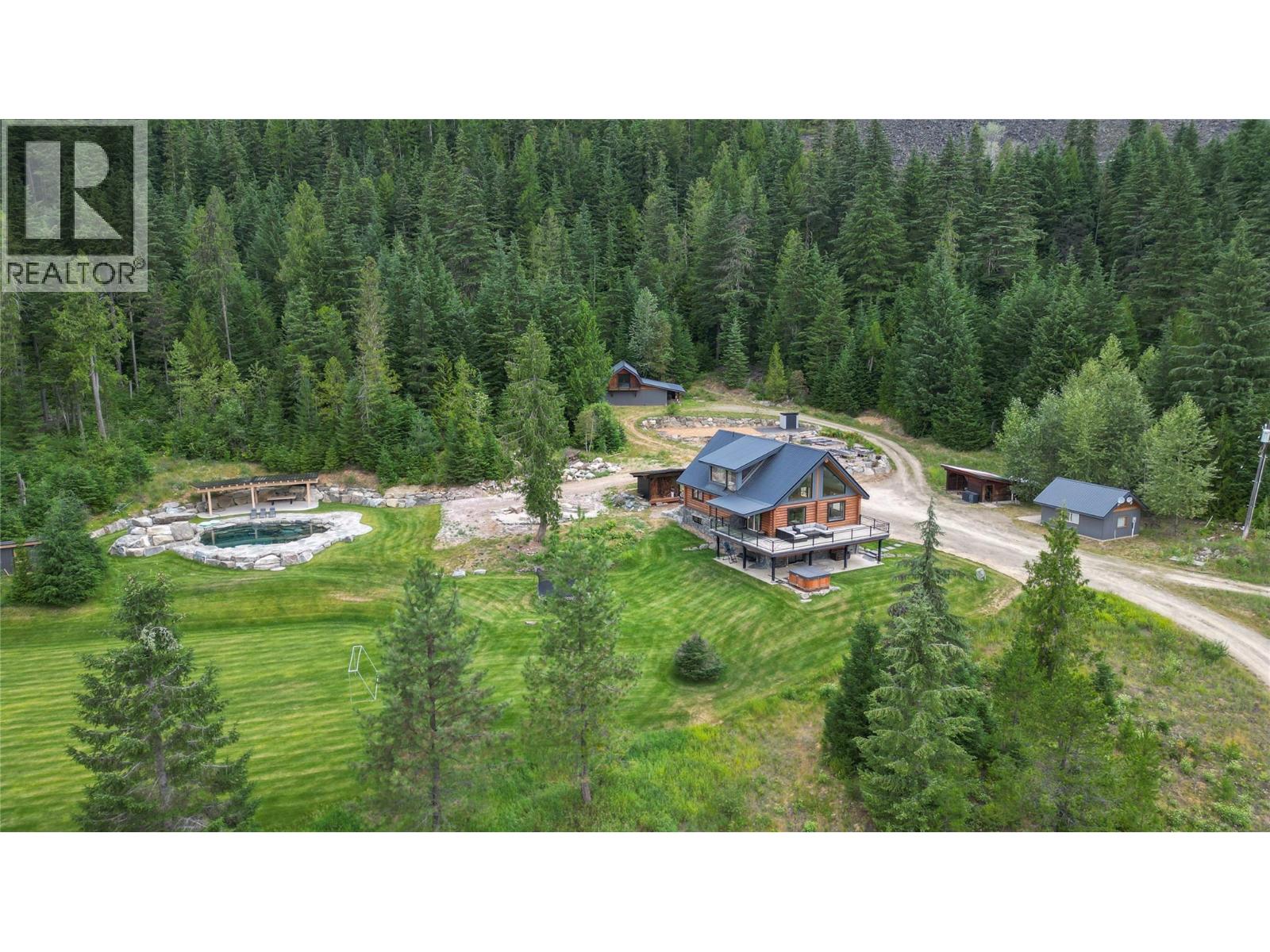6580 Highway 6 - 9