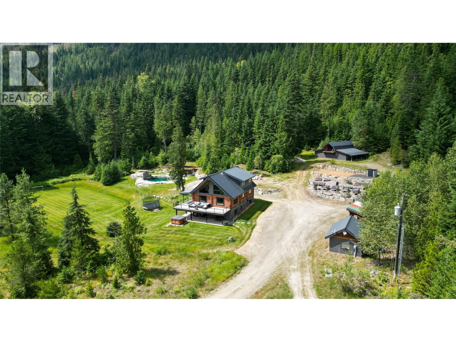 6580 Highway 6 - 7