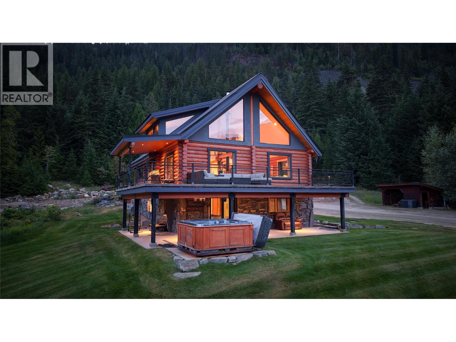 6580 Highway 6 - 83