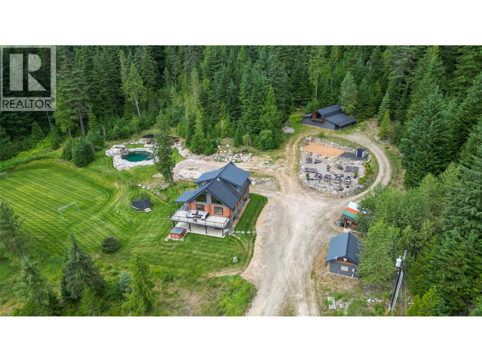 6580 Highway 6 - 6