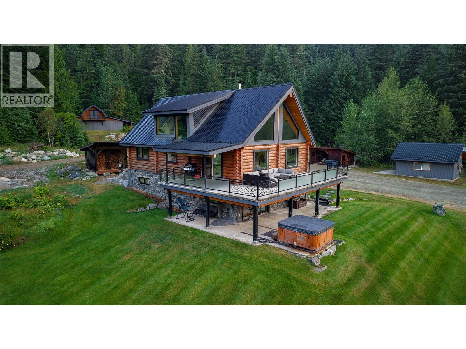 6580 Highway 6 - 92