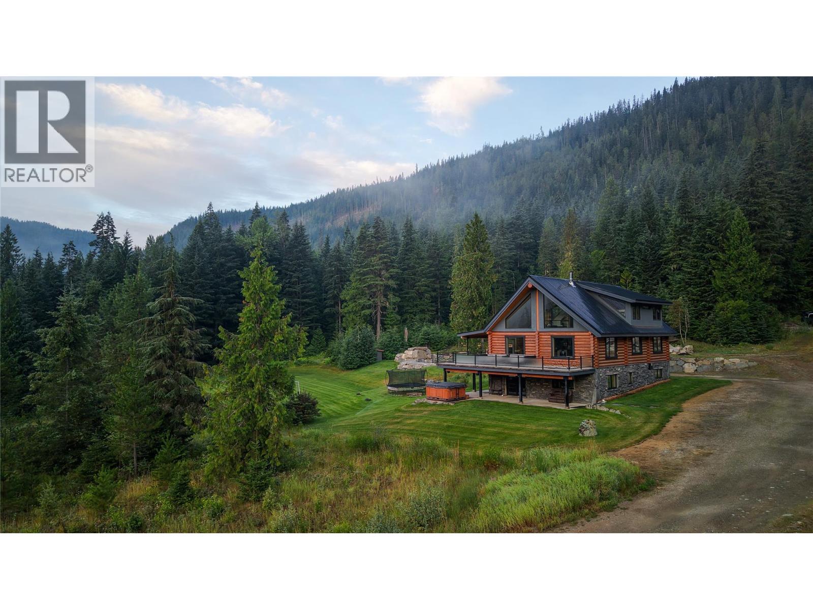 6580 Highway 6 - 90