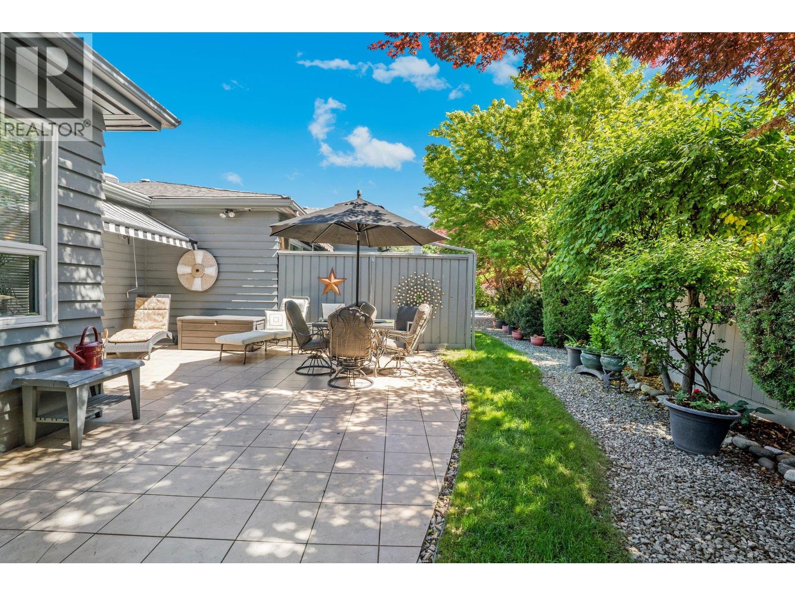 1530 Kelglen Crescent Unit# 21, Kelowna