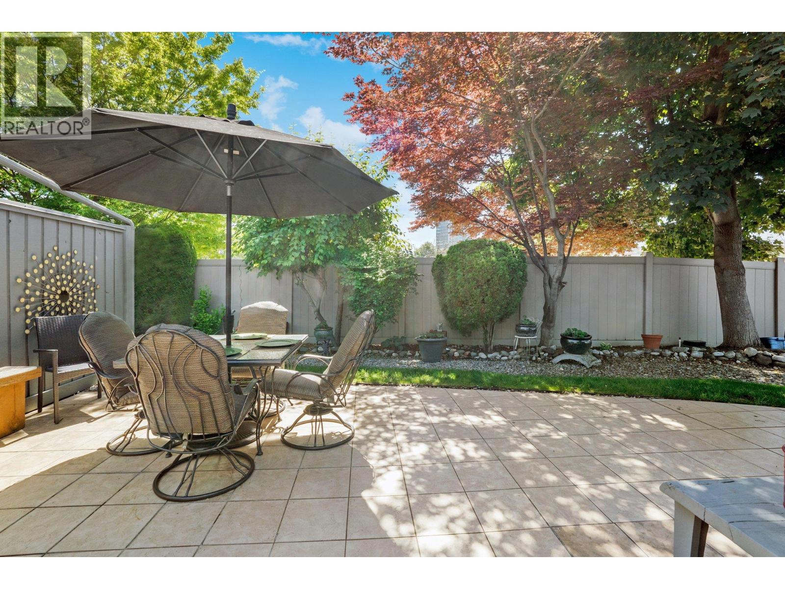 1530 Kelglen Crescent Unit# 21, Kelowna