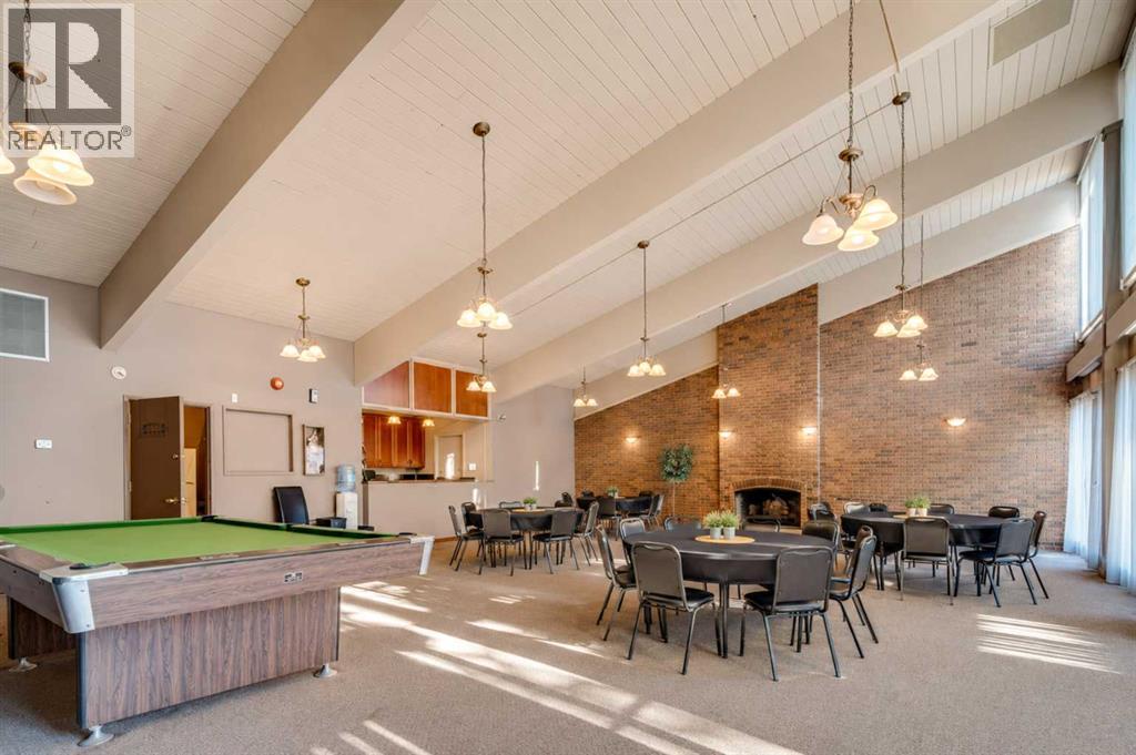 Party / Rec Room