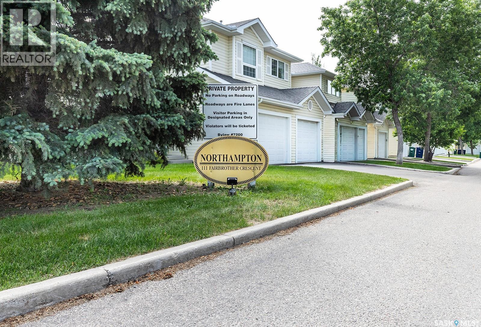 #5 111 Fairbrother CRESCENT - 33
